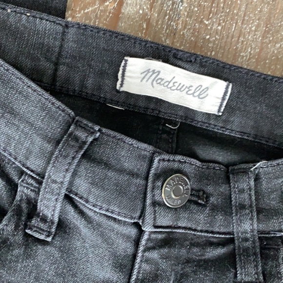 Madewell Roadtripper Jeans - Picture 6 of 10